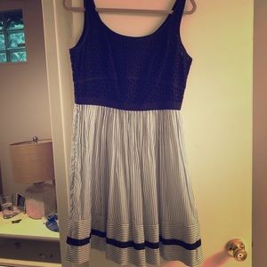 LOFT summer dress